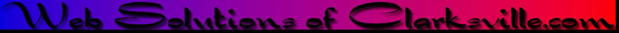 Web Solutions of Clarksville